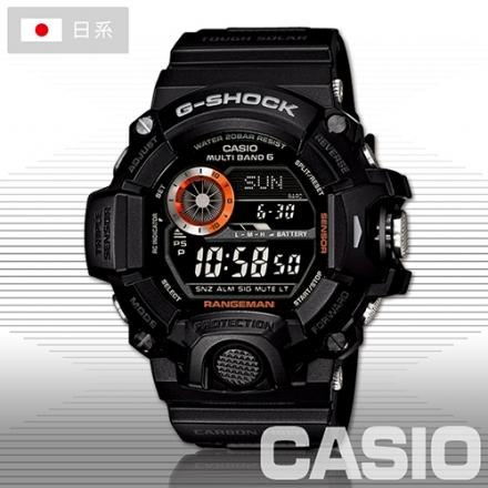 Đồng Hồ Thể Thao G-Shock Rangeman GW-9400 Chống Thấm Nước Tỉ Lệ 1: 1