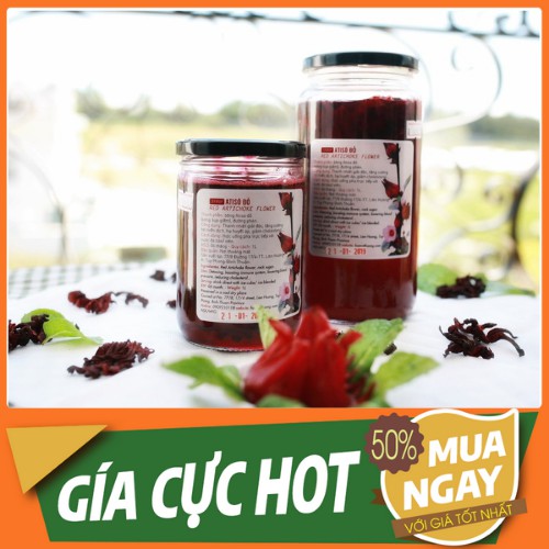 HŨ THỦY TINH TRÒN 1000ML - ĐỰNG THỨC ĂN, THỰC PHẨM