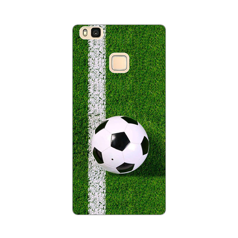 Ốp Lưng Silicon In Hình Naruto Đáng Yêu Cho Huawei Ascend P9 Lite G9 5.2 "Vns-L21 Vns-L23 Vns-L31 Vns-L53 | BigBuy360 - bigbuy360.vn