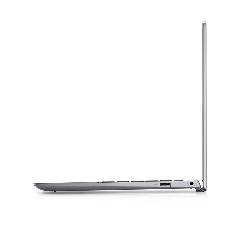 Laptop Dell Vostro 5320 (V3I7005W)/Titan Gray/Core i7 - 1260P/RAM 16GB/ 512GB SSD/13.3&quot; FHD