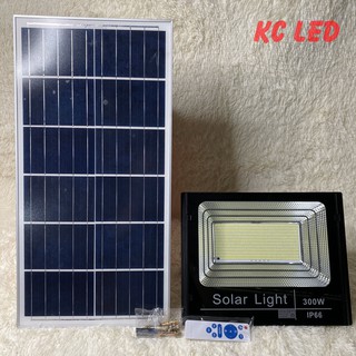 [TẶNG QUÀ] ĐÈN LED PHA NĂNG LƯỢNG MẶT TRỜI  (30W - 60W - 100W - 200W - 300W)