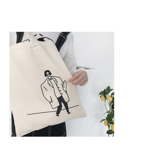 [SIÊU SALE 12/12] TÚI CÔ GÁI CÁ TÍNH