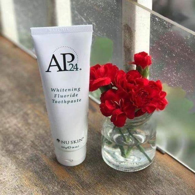 Kem đánh răng AP24 Nuskin