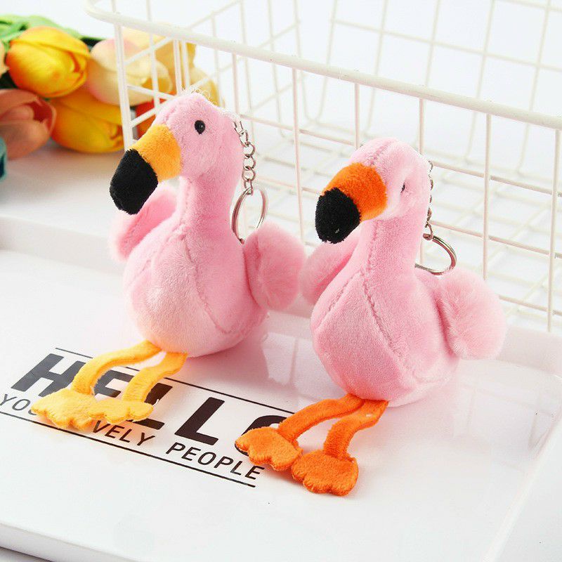 Móc treo balo túi đẹp giá rẻ hình thêu - THIÊN NGA