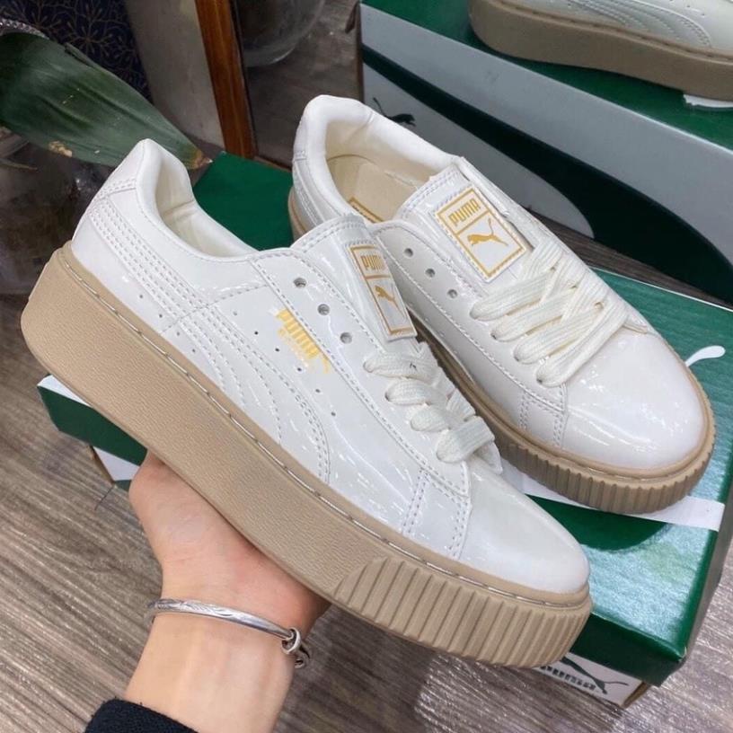 🌶 Giày puma form đẹp êm ái, phù hợp mọi hoạt động, hàng chuẩn sc
