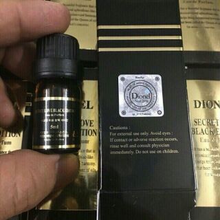 Nước hoa vùng kín Dionel Secret Love