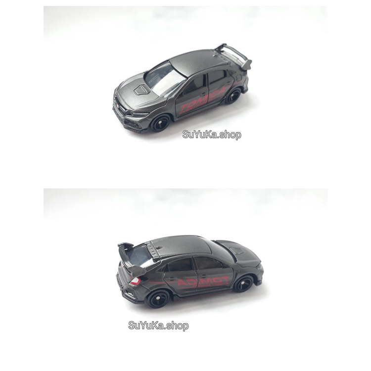 Xe Mô Hình Tomica H o n d a C i v i c