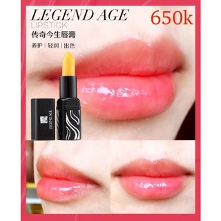 Son lenge age không chì-ủ môi-dưỡng môi bóng