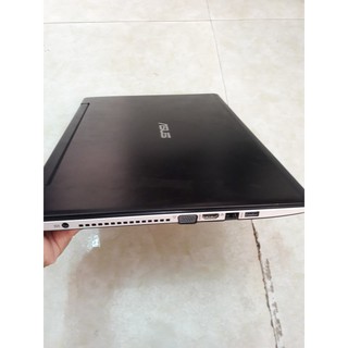 Laptop Asus K56C i3-3217U/4G/500G