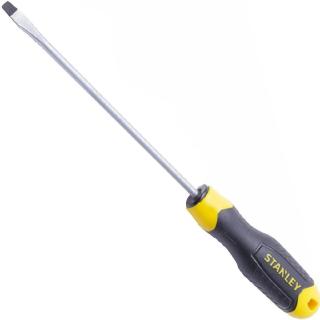 8x200mm tuốc nơ vít dẹp stanley stmt60832-8