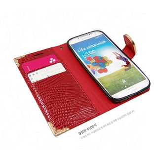 Bao da Antique Luxury Diary cho iPhone 7 / 8 - Hàng nhập khẩu