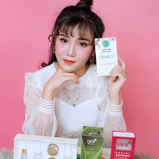 NHÀ PHÂN PHỐI CENLY_MỸ HUYỀN, Cửa hàng trực tuyến | BigBuy360 - bigbuy360.vn