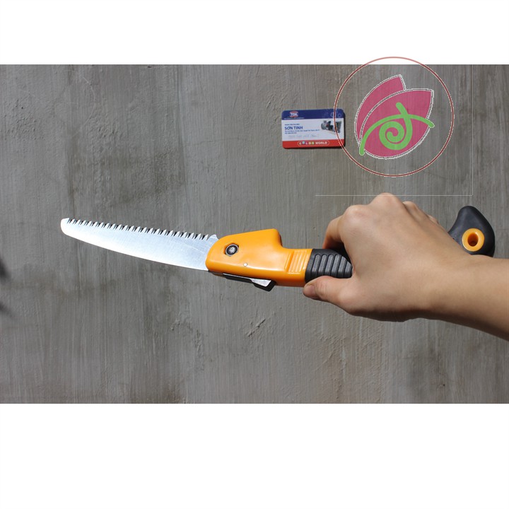Cưa xếp 7 Inch (180mm) Tolsen 31014