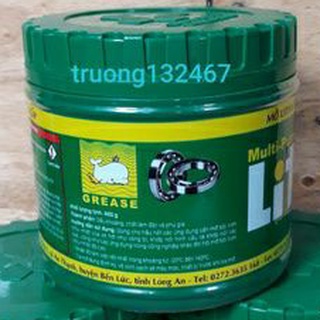 Mỡ bò chịu nhiệt Lltol