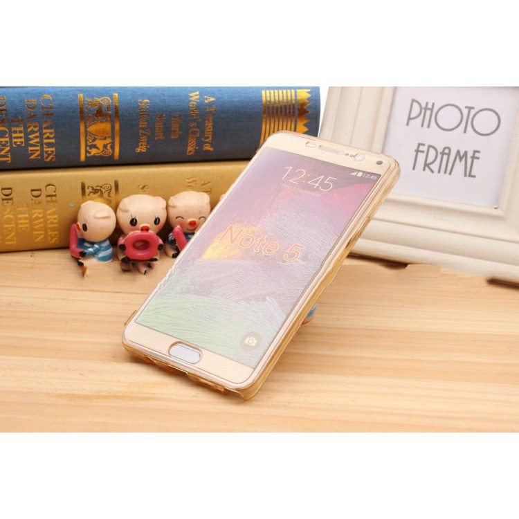 Bao da gập tiện lợi NOTE 3/4/5/7 | BigBuy360 - bigbuy360.vn