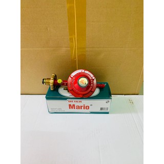 (XẢ KHO) Van ga an toàn Mario M688 - ở đâu rẻ hơn shop hoàn tiền