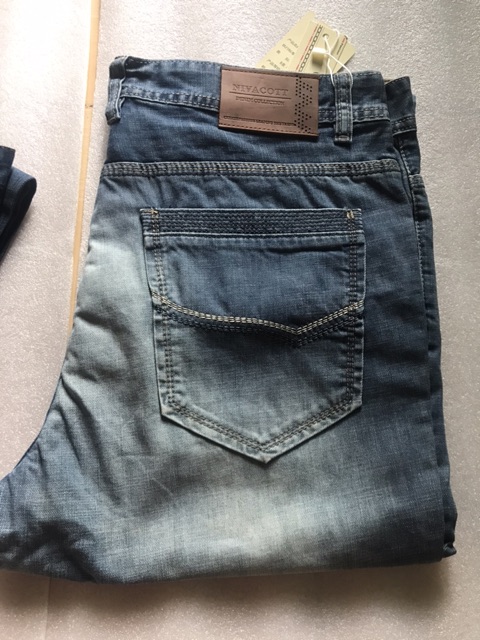 Jeans bò size to 34/36