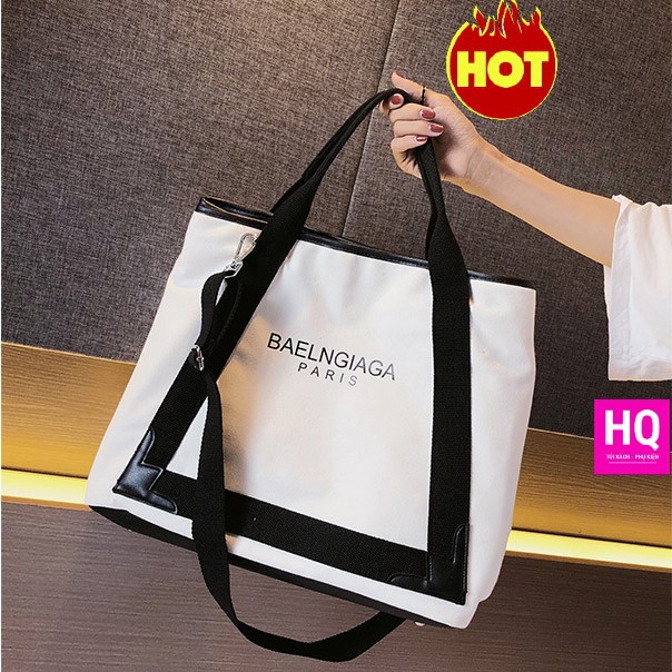 Túi xách văn phòng nữ size lớn TXG072 thời trang Châu Âu Paris
