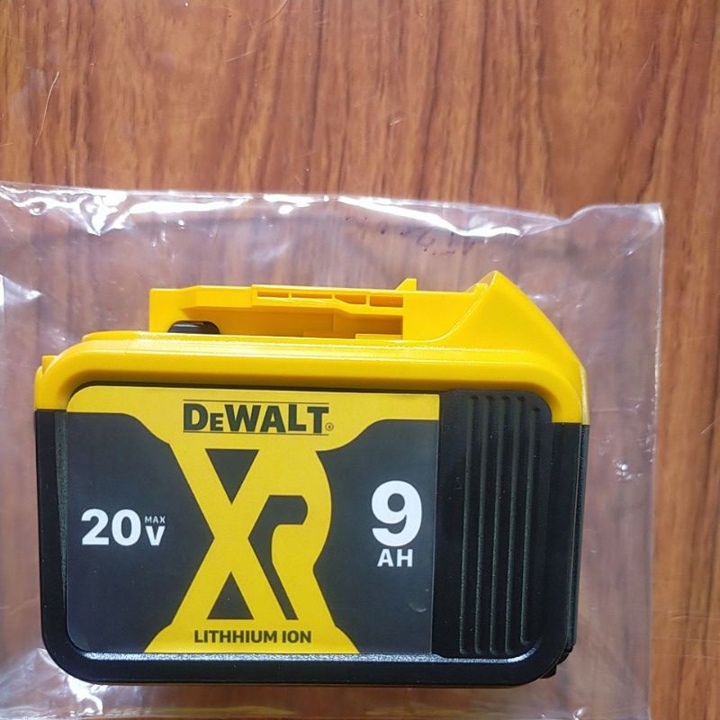 pin đóng Dewalt 18-20v sử dụng cho máy chính hãng