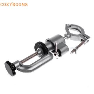 Kẹp Cố Định Máy Khoan 360 Độ