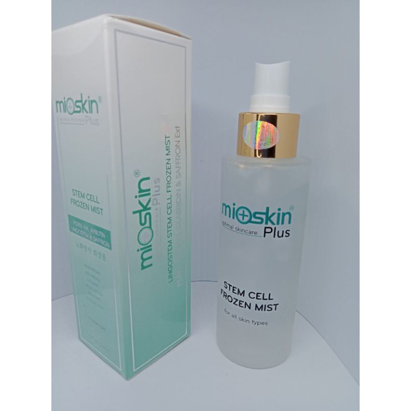 Xịt Dưỡng Tế Bào Góc Mioskin (Cam Kết Chính Hãng) | BigBuy360 - bigbuy360.vn