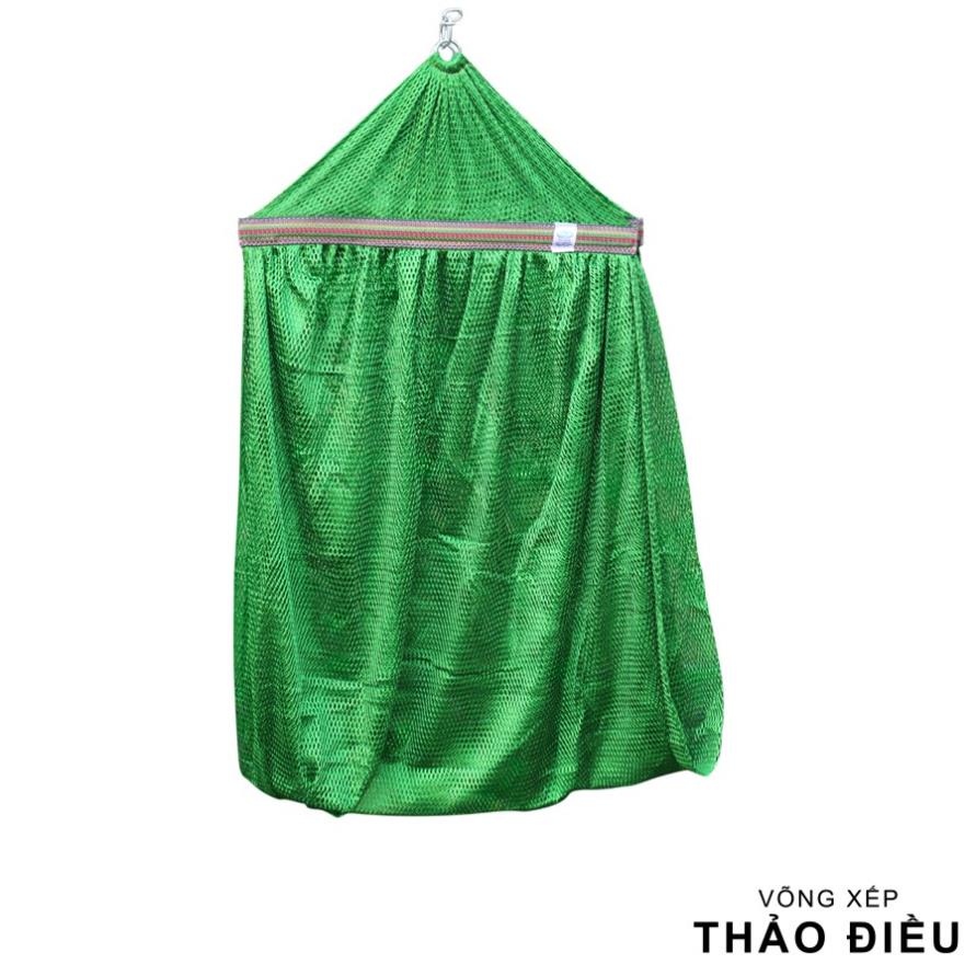 Võng lưới người lớn loại tốt_Võng Xếp Thảo Điều | BigBuy360 - bigbuy360.vn