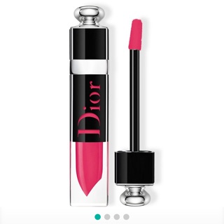 Dior Addict Lacquer Plump