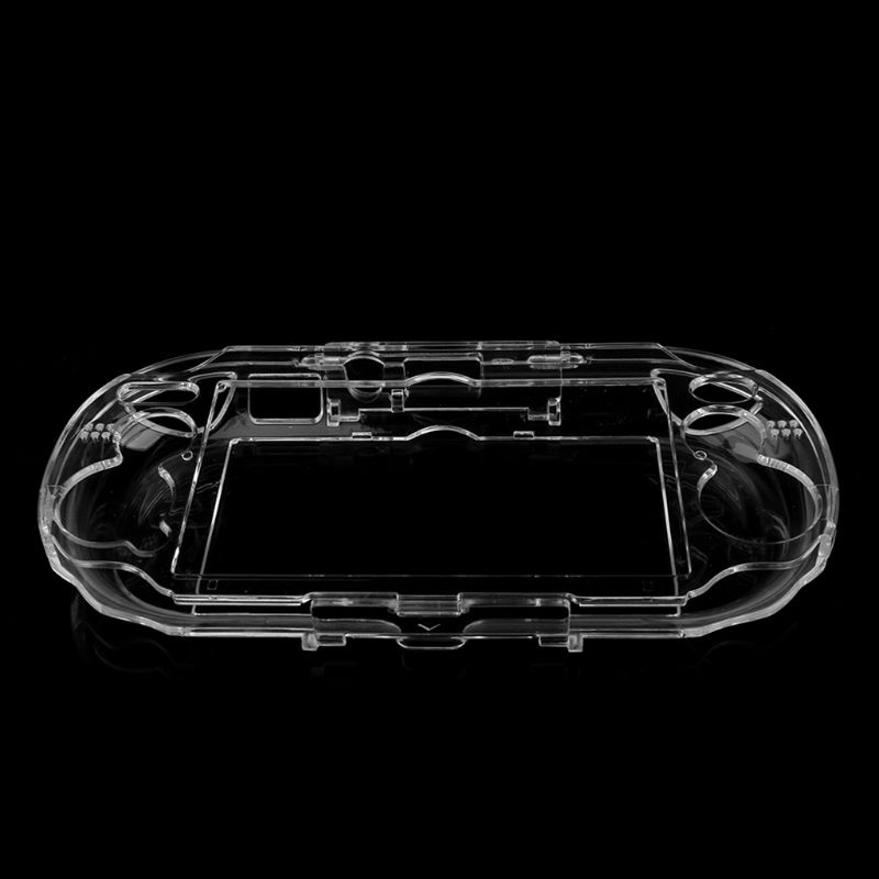 Vỏ bảo vệ trong suốt loại mỏng cho Sony PS Vita PSV 2000