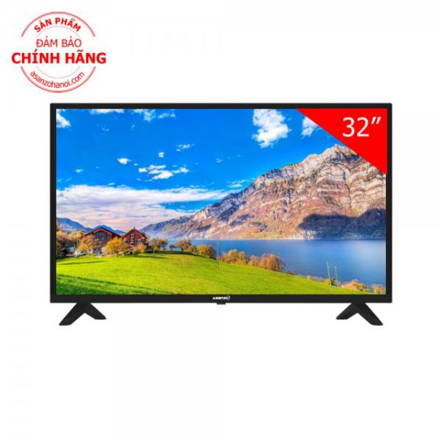 Tivi led âsanzo 32IN 32AH102