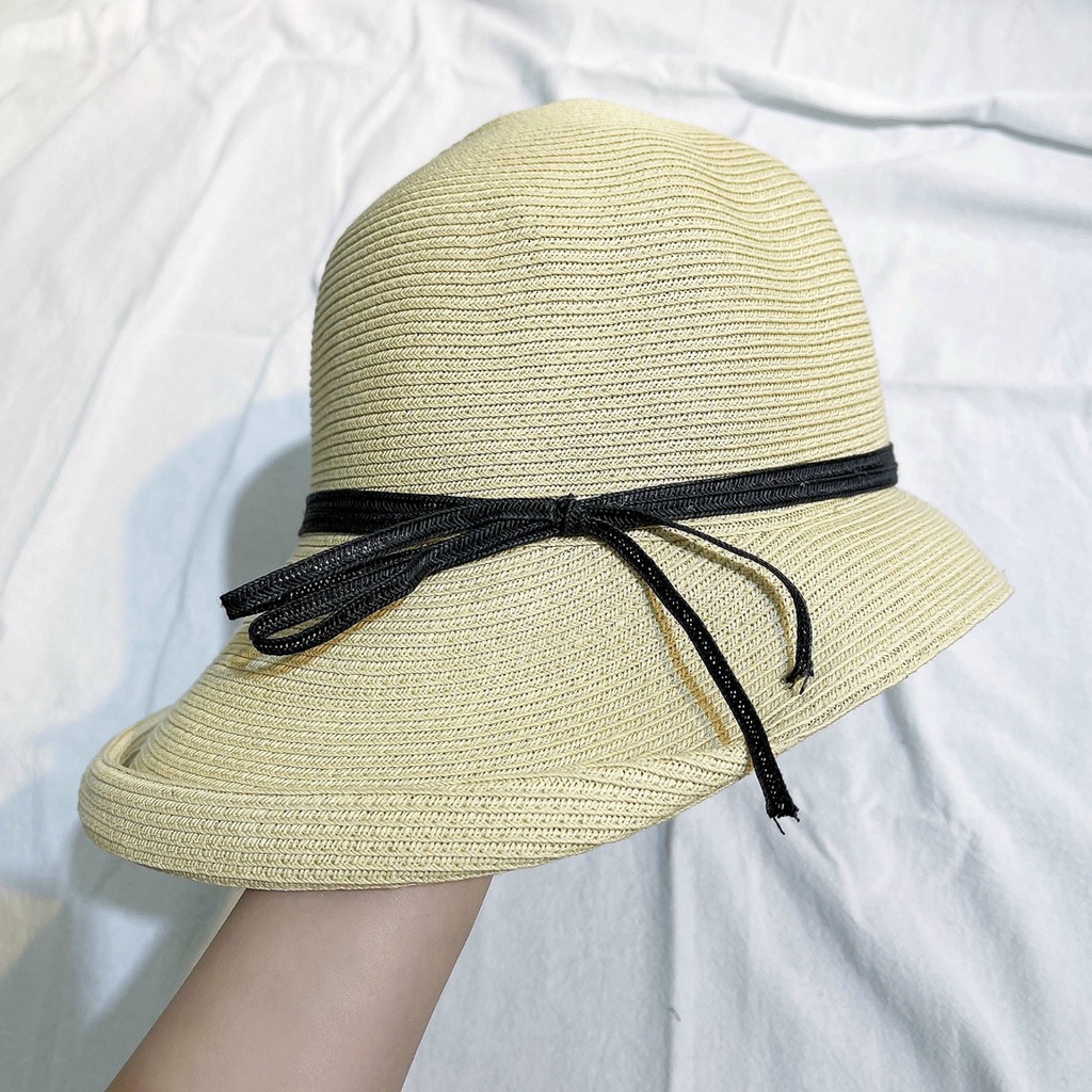 Nón Vành Thời Trang Mùa Hè Ms003