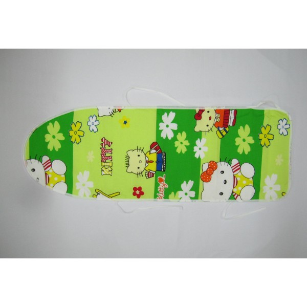 Tấm lót bàn ủi   cách nhiệt 115x40cm Nghị Lực - 2 size