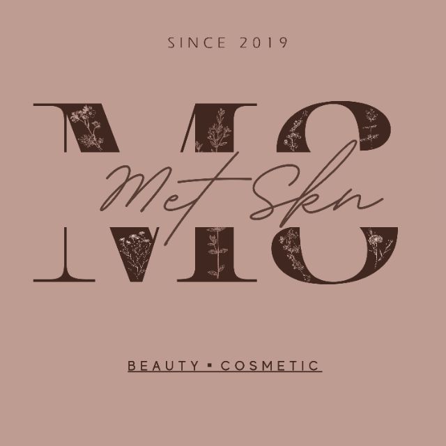 MẸT SKIN -  SHOP GOM ORDER