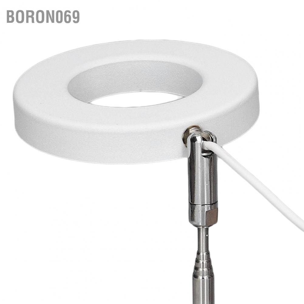Đèn LED trồng cây đầy đủ Quang phổ có thể điều chỉnh Độ sáng được lấp Boron069
