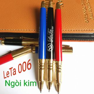 Bút Leta 006 (ngòi mài)