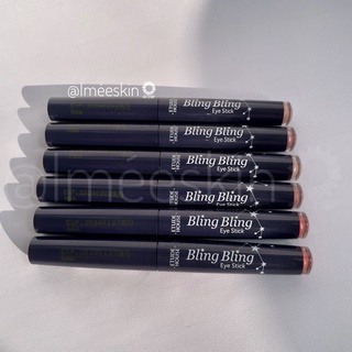BÚT NHŨ MẮT BLING BLING EYE STICK