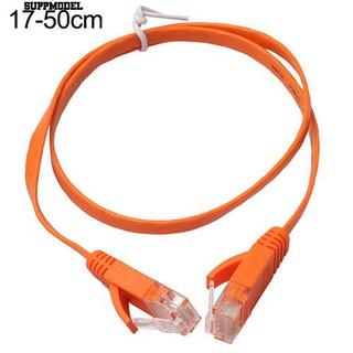 Cáp LAN mạng Ethernet tốc độ 0,5-15m CAT6 Patch UTP phẳng