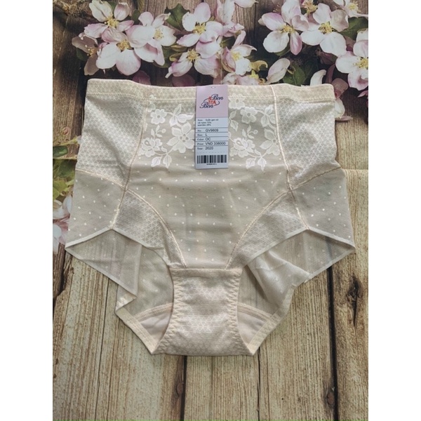Quần gen nữ Bonbon 9809