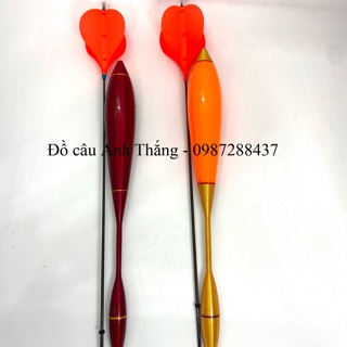 Phao câu lục tỳ dáng truyền thống quấn chỉ chân