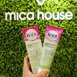  KEM TẨY LÔNG VEET - Pháp