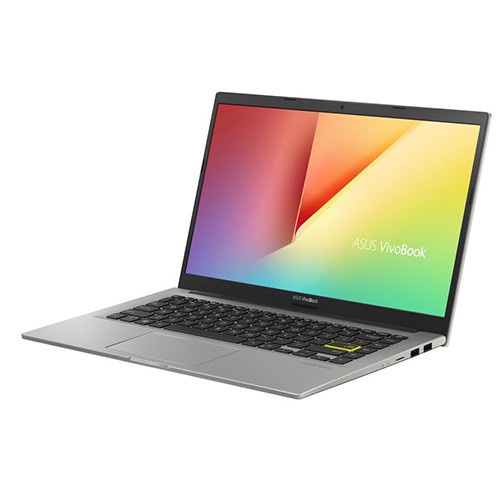 Laptop ASUS VivoBook X413JA (I3-1005G1/4GB/128GB SSD/14.0 FHD/WIN10/TRẮNG NHẬP KHẨU CHÍNH HÃNG) - BẢO HÀNH 12 THÁNG