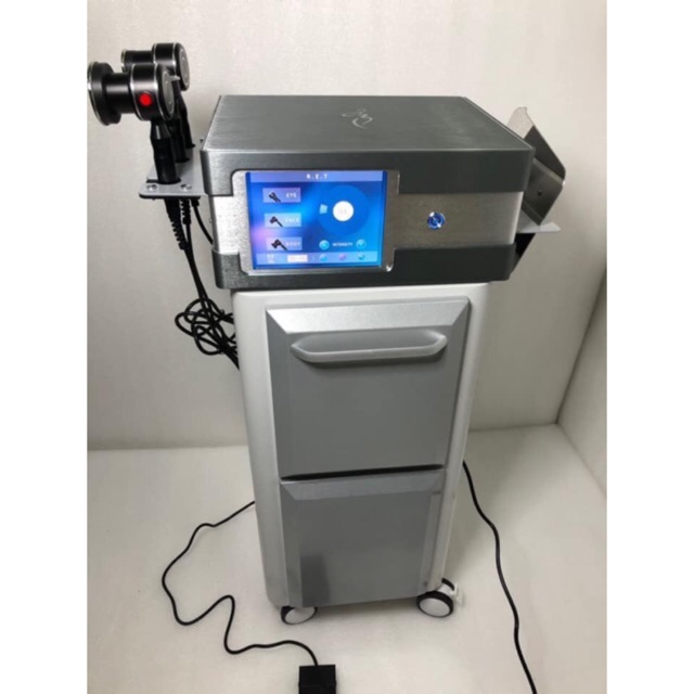 [Cam Kết Chất Lượng] MÁY GIẢM BÉO RET CÔNG NC CHÍNH HÃNG