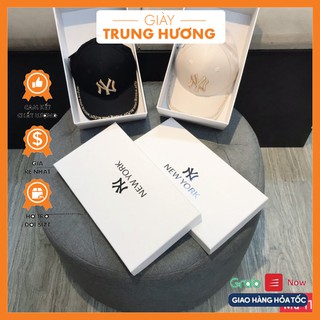 Mũ/Nón lưỡi trai LA cao cấp fullbox - ảnh chụp thật
