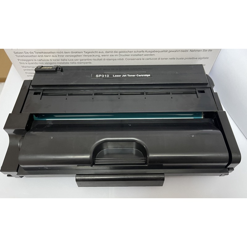 Hộp mực Sp 310 cho máy in Ricoh Sp 310DN 310SFN 311DN 311SFN 311SFNW 312DN 320DN 320SN 320SFN 325DNW 325SFNW ...