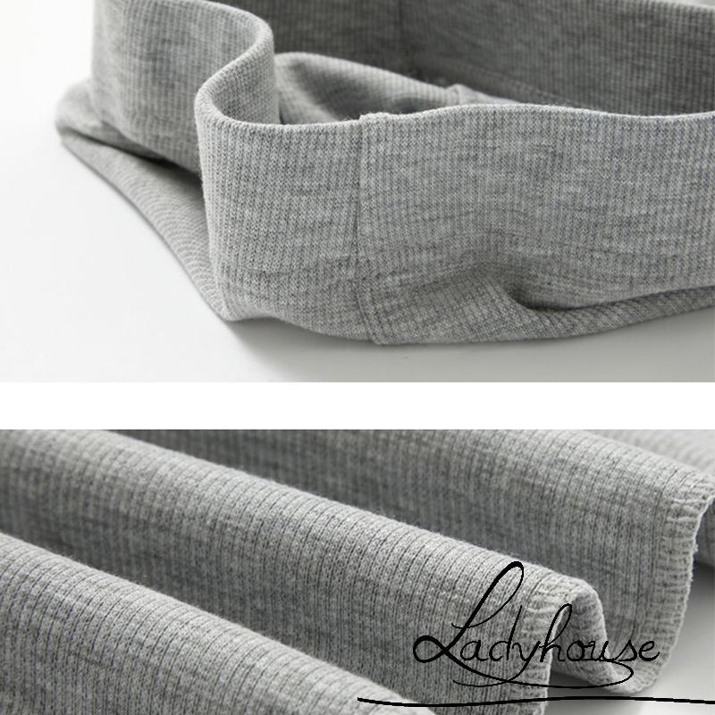 Quần legging thể thao tập yoga lưng cao ôm dáng in họa tiết kẻ sọc thoải mái cho nữ