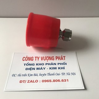 BÉP PHUN THUỐC TRỪ SÂU QUAY CHỈNH 180 ĐỘ