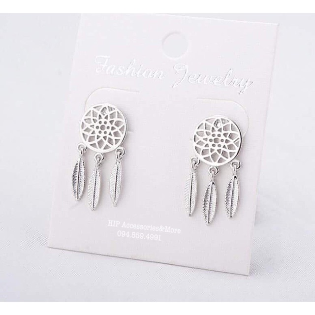 KHUYÊN DREAMCATCHER