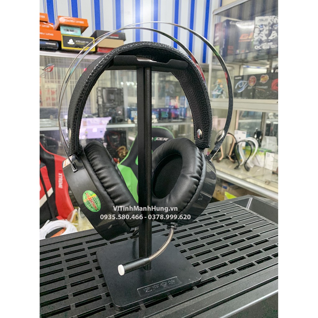 Giá treo tai nghe Headset Stand