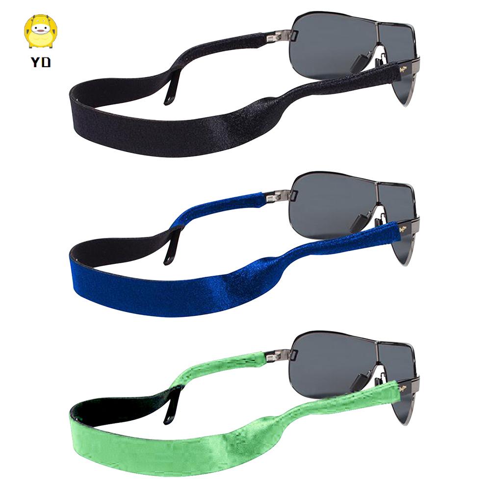 Dây đeo kính cổ dây kính râm dây chuyền thể thao bơi cảnh tượng
