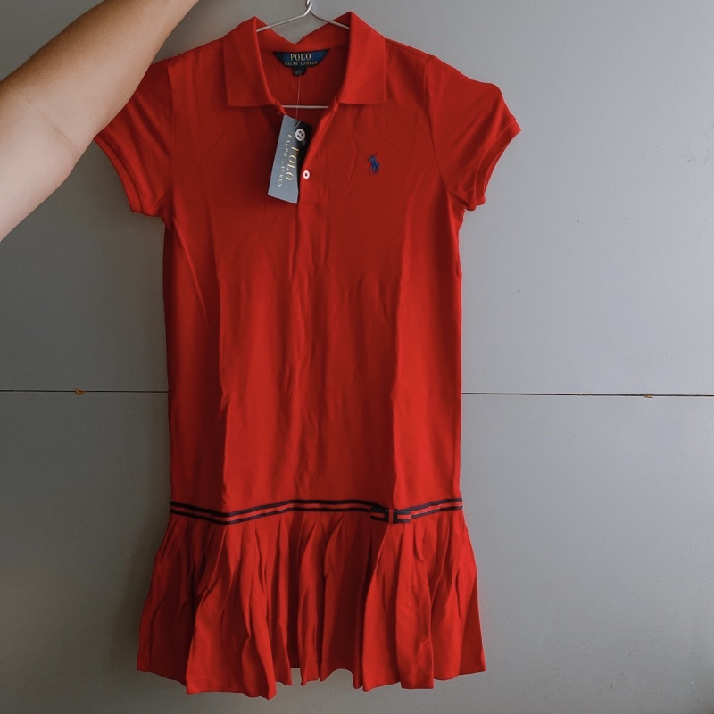 Váy Polo Ralph Lauren