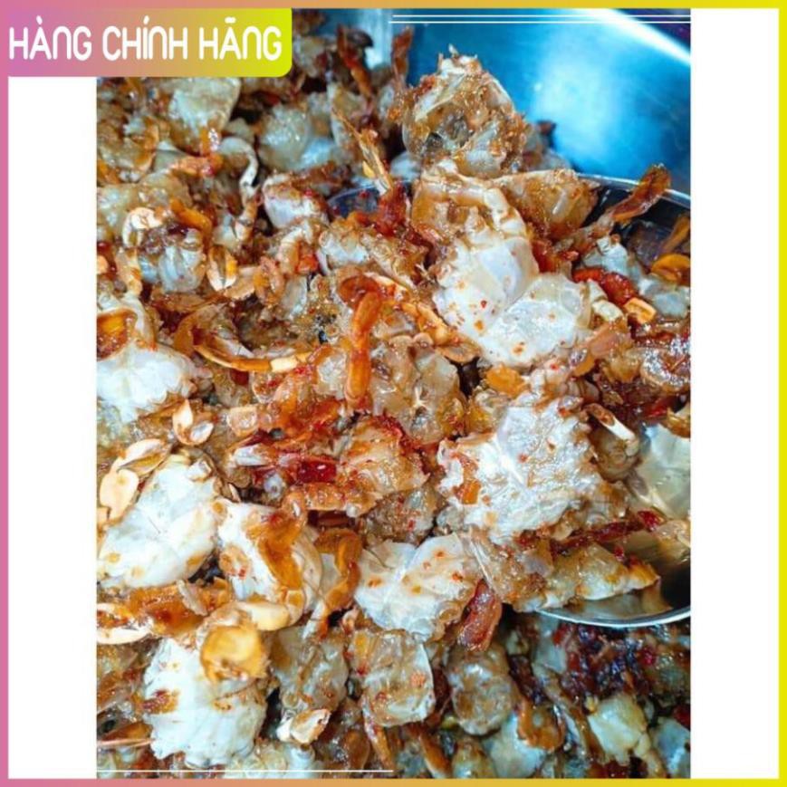 [550gr- Sạch 100%] Ghẹ Sữa Rim Cao Cấp - Ăn Cực Ngon - 100G / 300G / 500G | BigBuy360 - bigbuy360.vn